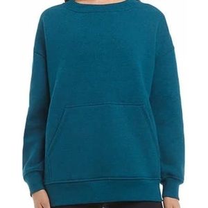 Danskin sweatshirt